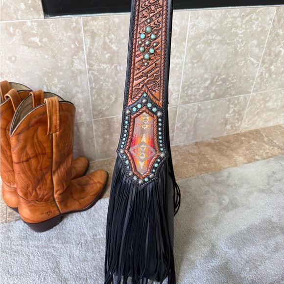 Heritage Brand Marilyn Bag 1005 - READ - - Picture 3 of 10